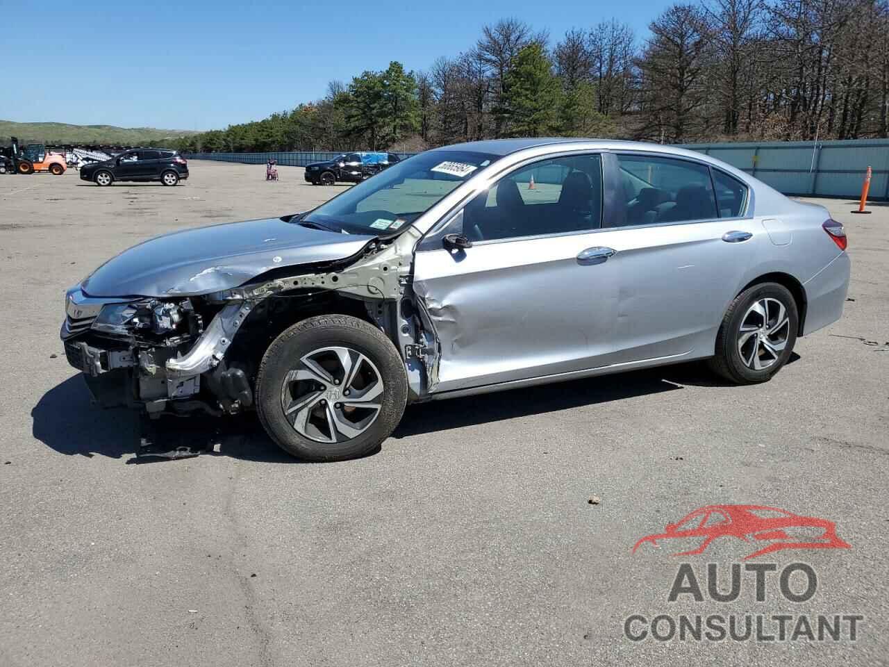 HONDA ACCORD 2017 - 1HGCR2F34HA306643