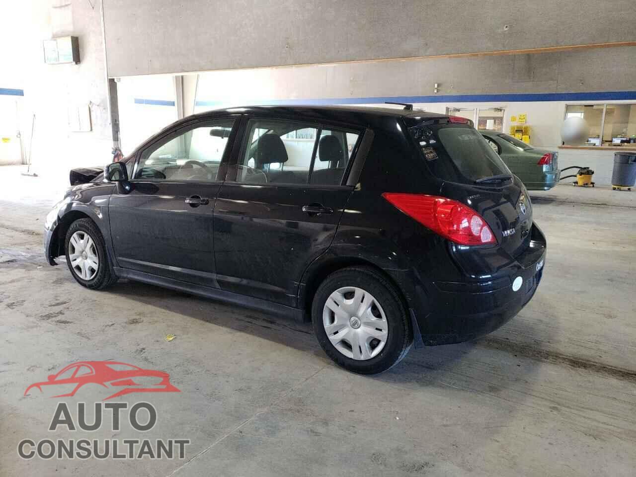 NISSAN VERSA 2012 - 3N1BC1CP6CK298410