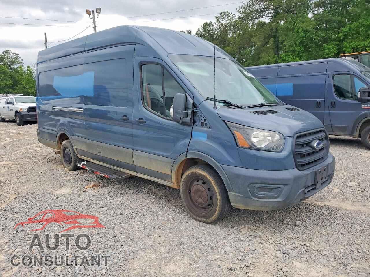 FORD TRANSIT 2020 - 1FTBR3X88LKB04417