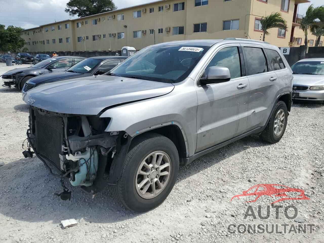 JEEP GRAND CHER 2020 - 1C4RJEAG4LC113806