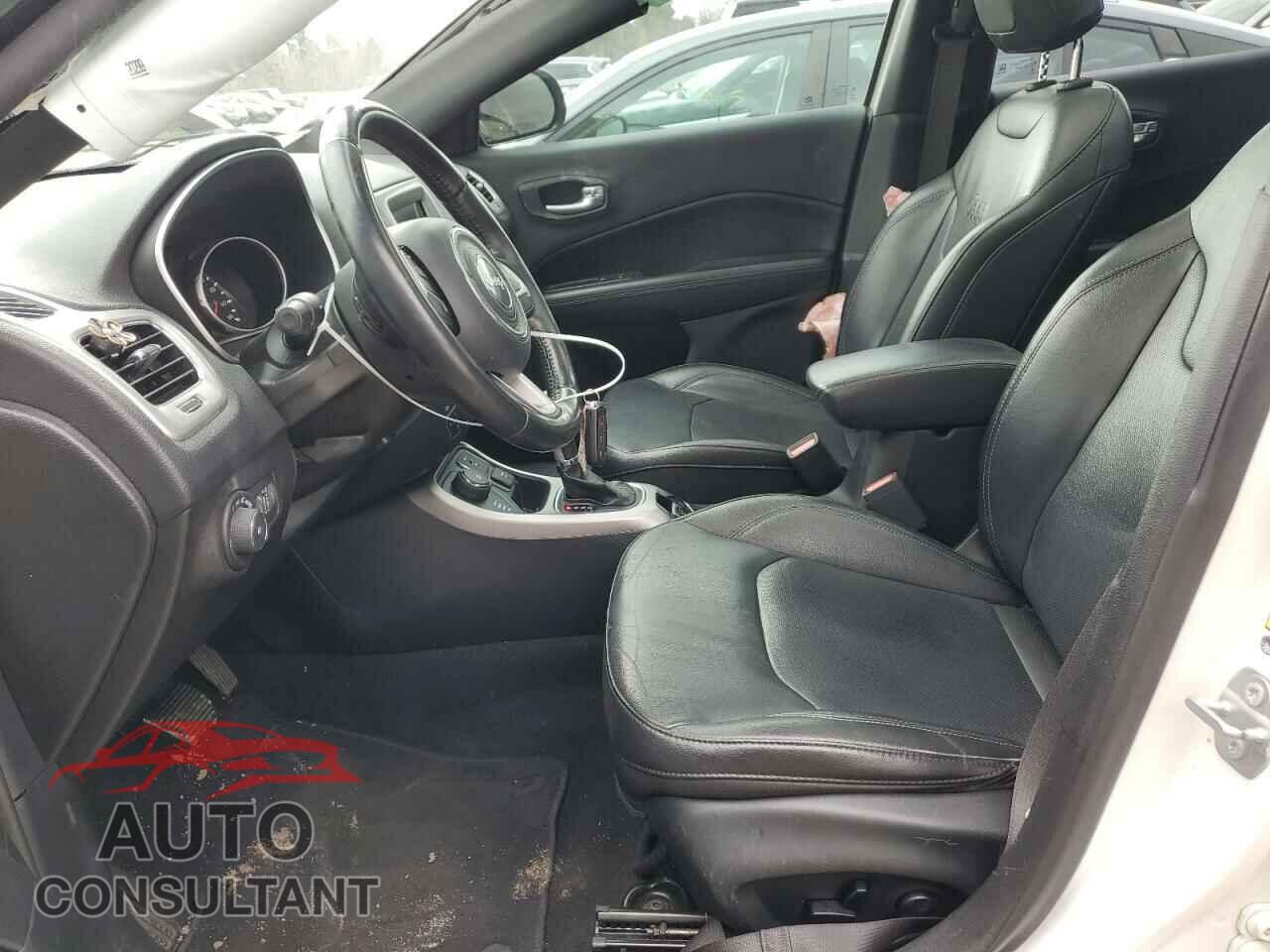 JEEP COMPASS 2020 - 3C4NJDCB2LT173758