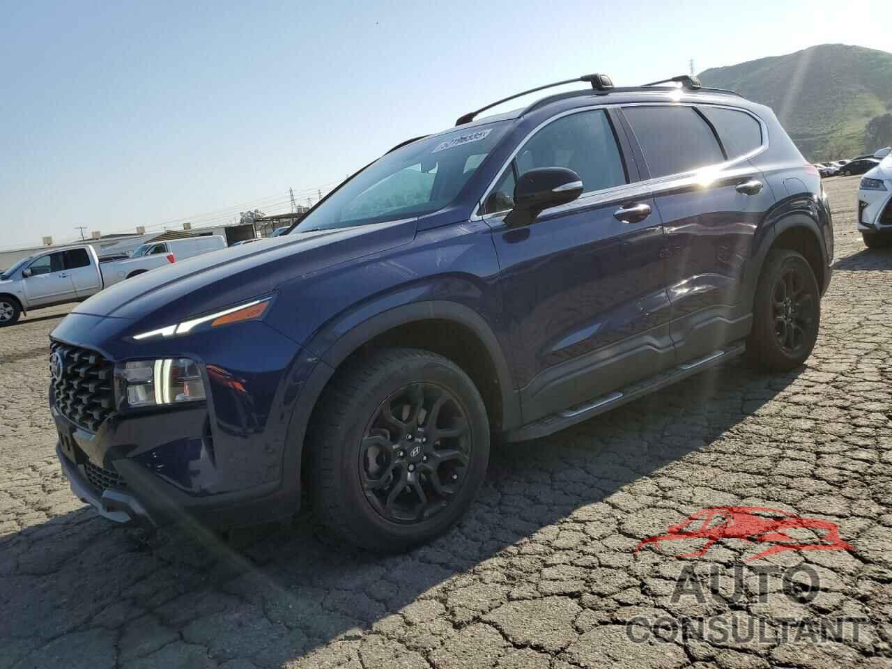 HYUNDAI SANTA FE 2023 - 5NMS6DAJ1PH490805