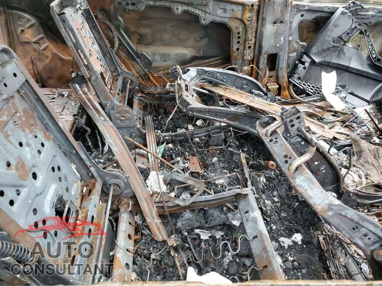DODGE DURANGO 2023 - 1C4SDJGJ9PC691104