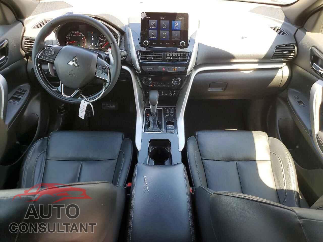 MITSUBISHI ECLIPSE 2022 - JA4ASWAA9NZ057030