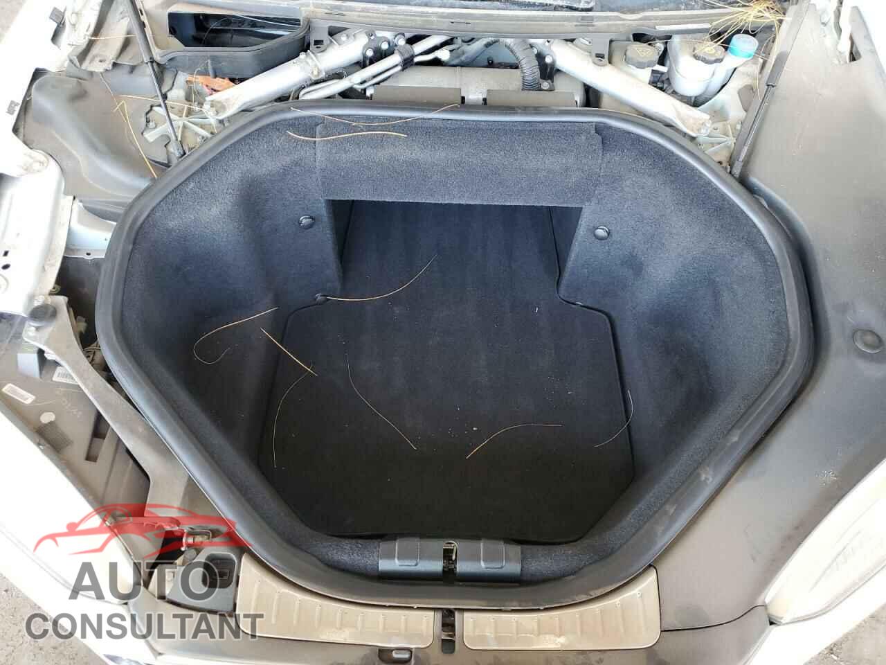 TESLA MODEL S 2013 - 5YJSA1DG5DFP03667