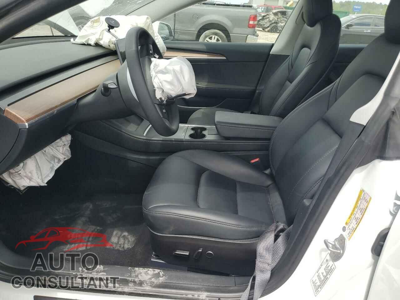 TESLA MODEL 3 2023 - 5YJ3E1EA8PF449508