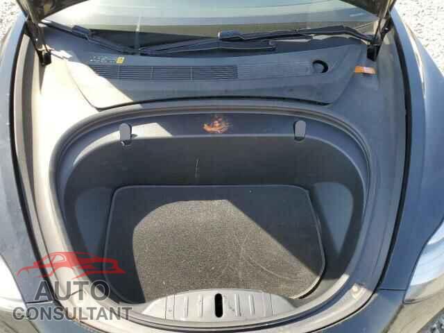 TESLA MODEL S 2018 - 5YJ3E1EA8JF056423