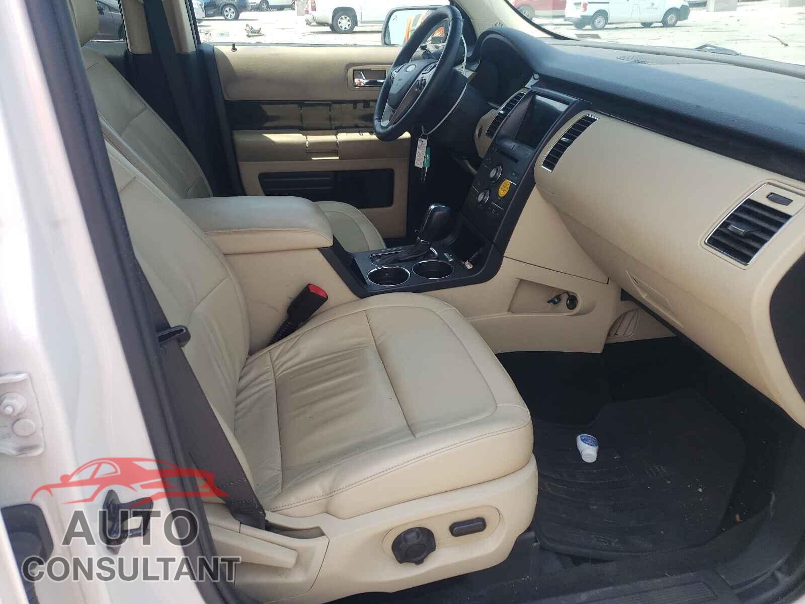 FORD FLEX 2016 - 2FMGK5C8XGBA24608