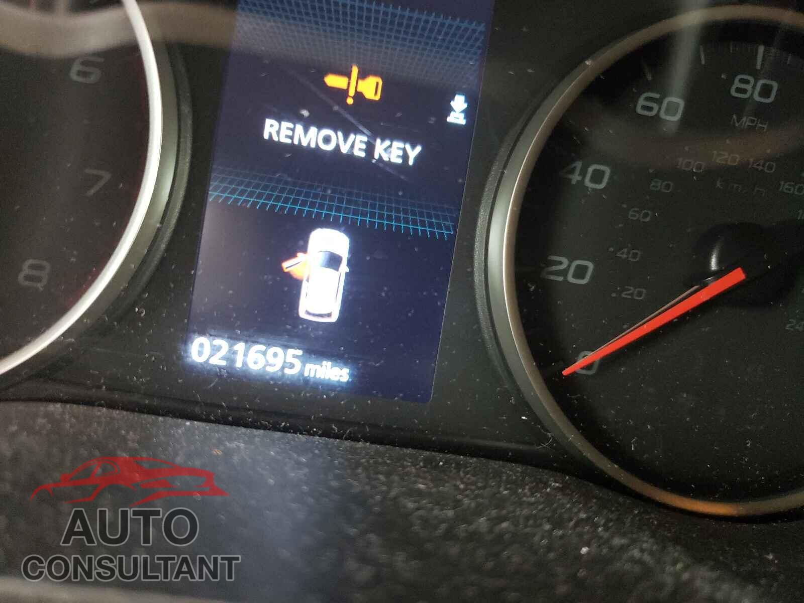 MITSUBISHI ECLIPSE 2018 - JA4AT3AA7JZ049059