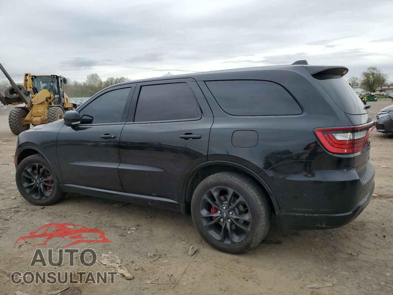 DODGE DURANGO 2022 - 1C4RDHDG2NC210414