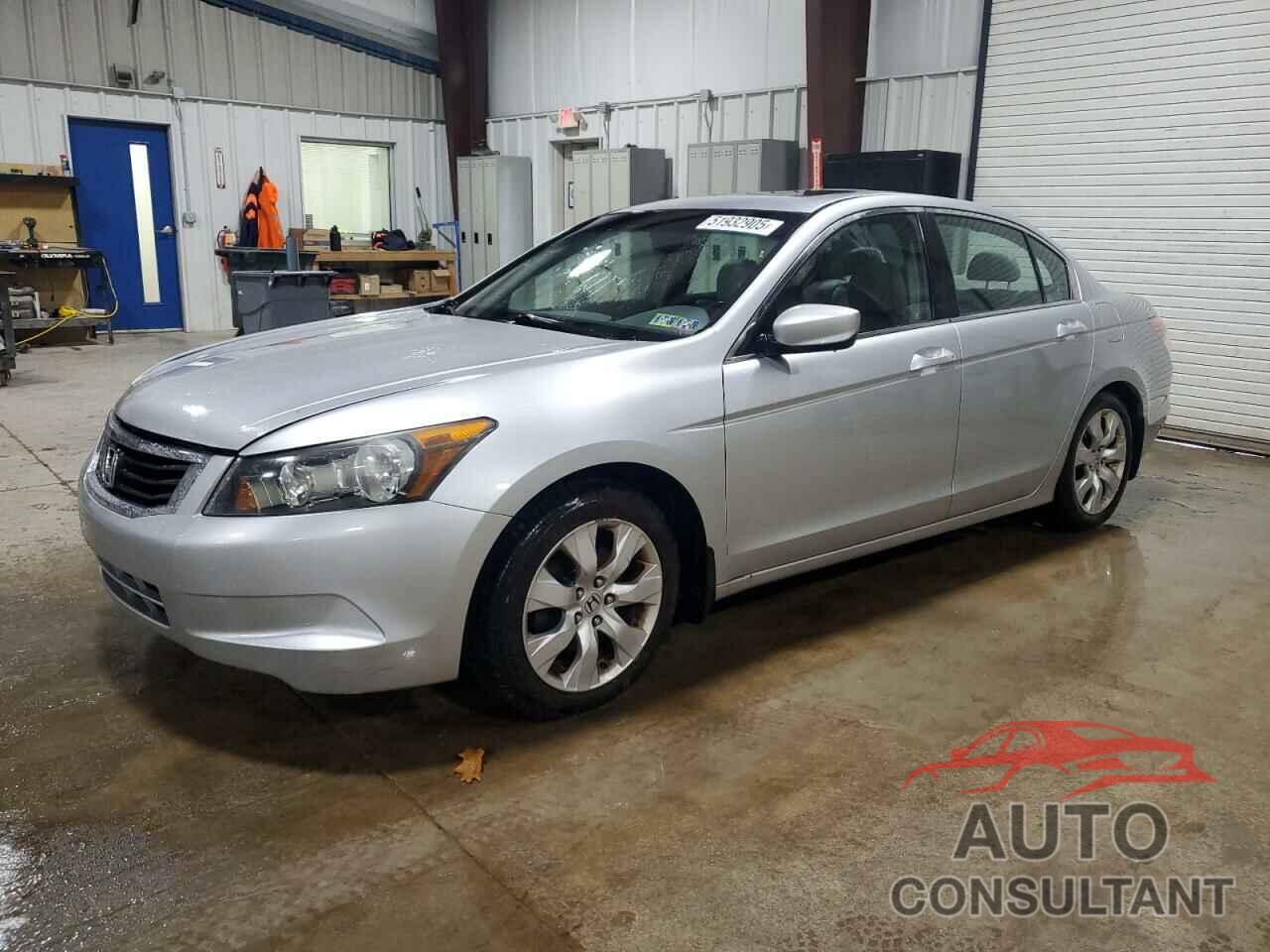 HONDA ACCORD 2009 - 1HGCP26829A163095
