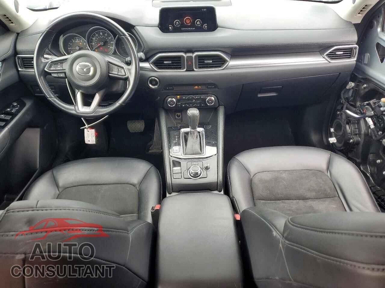 MAZDA CX-5 2017 - JM3KFBCL1H0202969