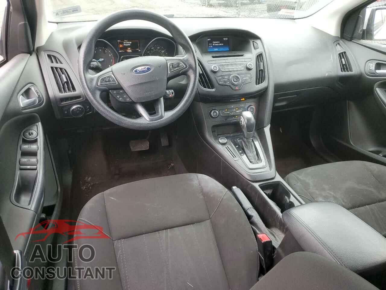 FORD FOCUS 2016 - 1FADP3K20GL347744