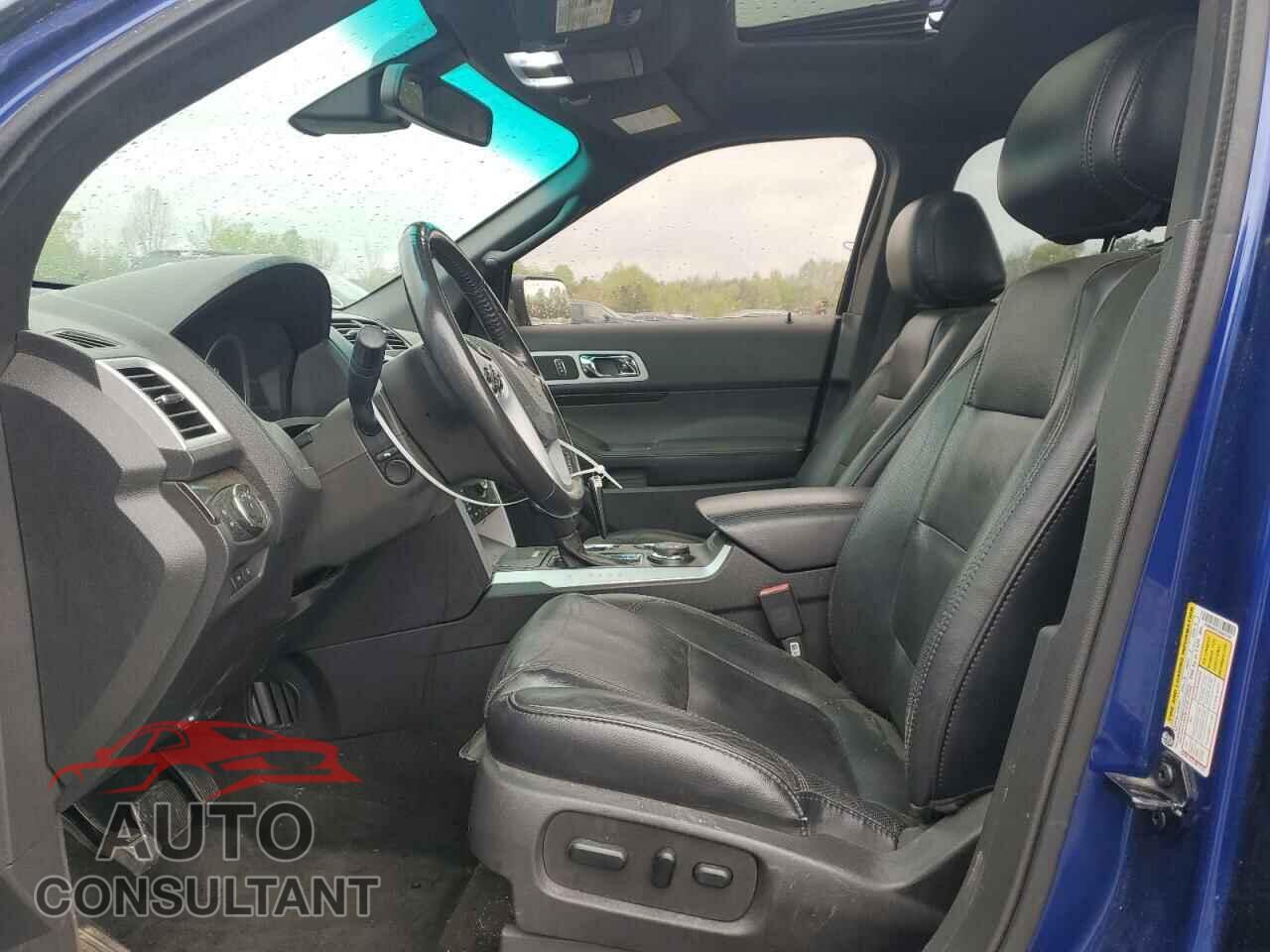 FORD EXPLORER 2013 - 1FM5K8F81DGA01159