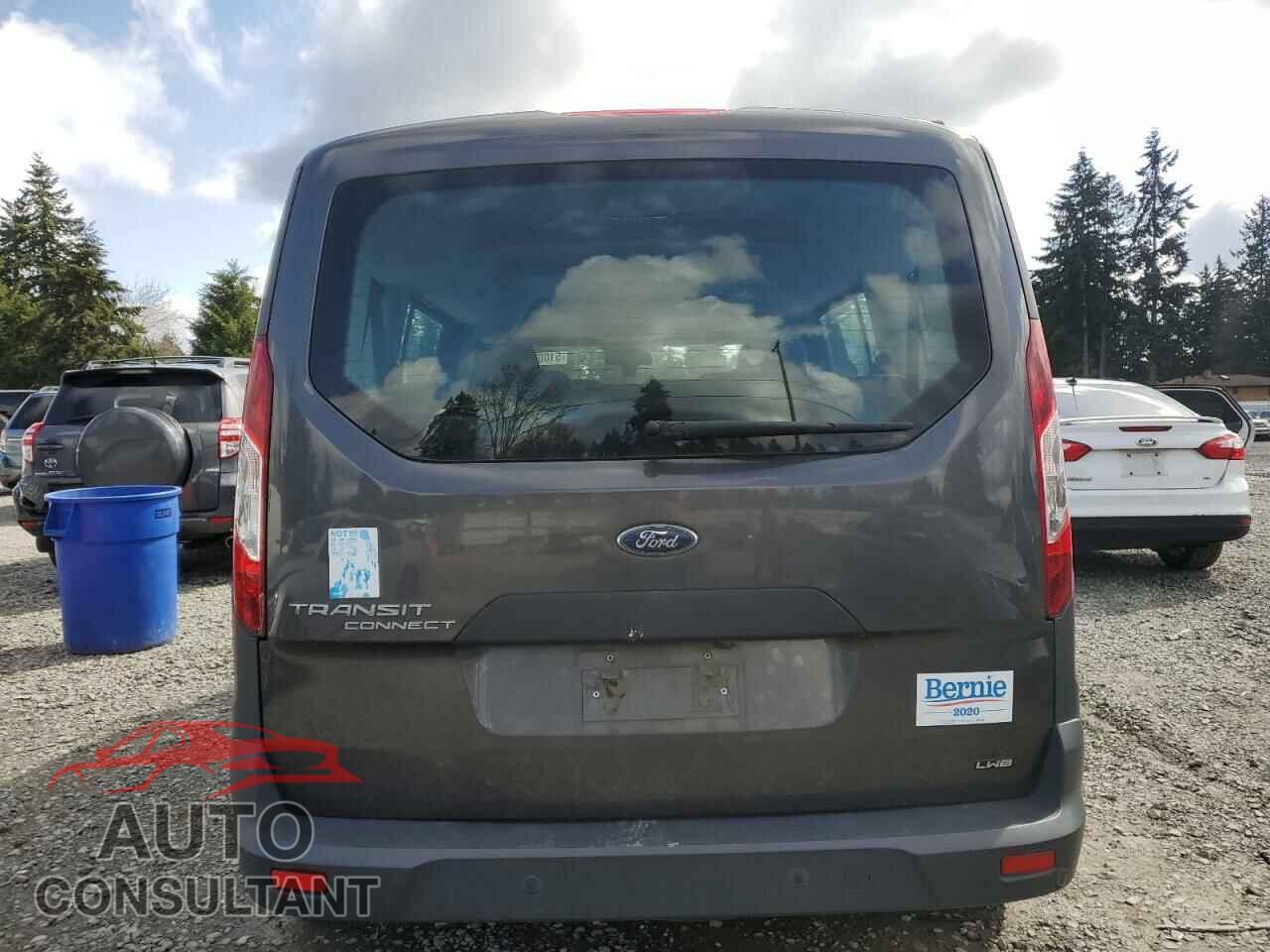 FORD TRANSIT 2018 - NM0GE9E76J1364037