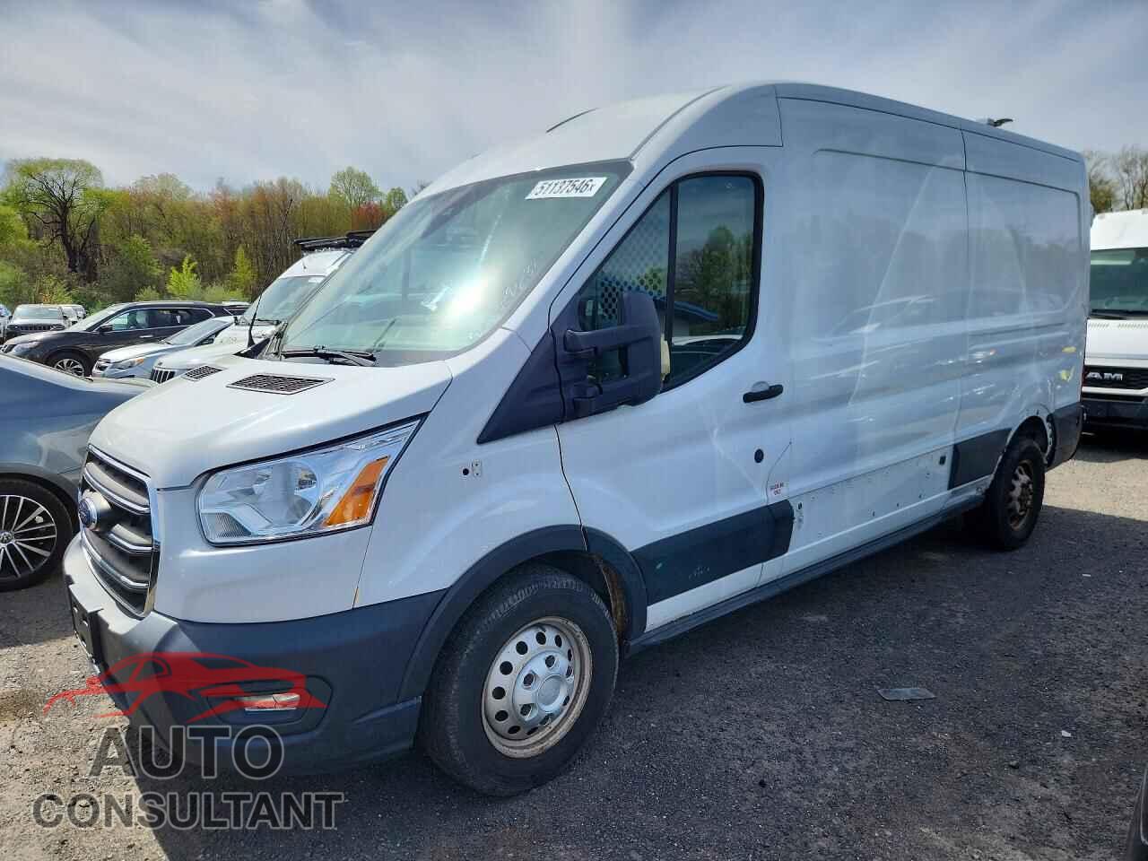 FORD TRANSIT 2020 - 1FTBR2C81LKA07933