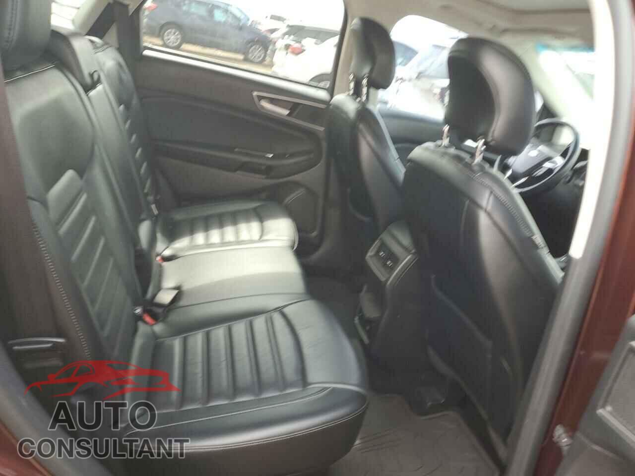 FORD EDGE 2016 - 2FMPK4J88GBB07774