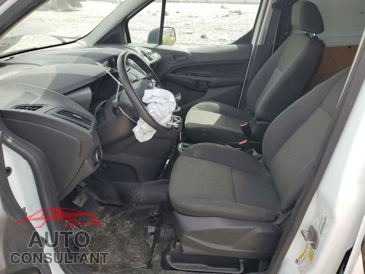 FORD TRANSIT 2017 - NM0LS7E74H1333181