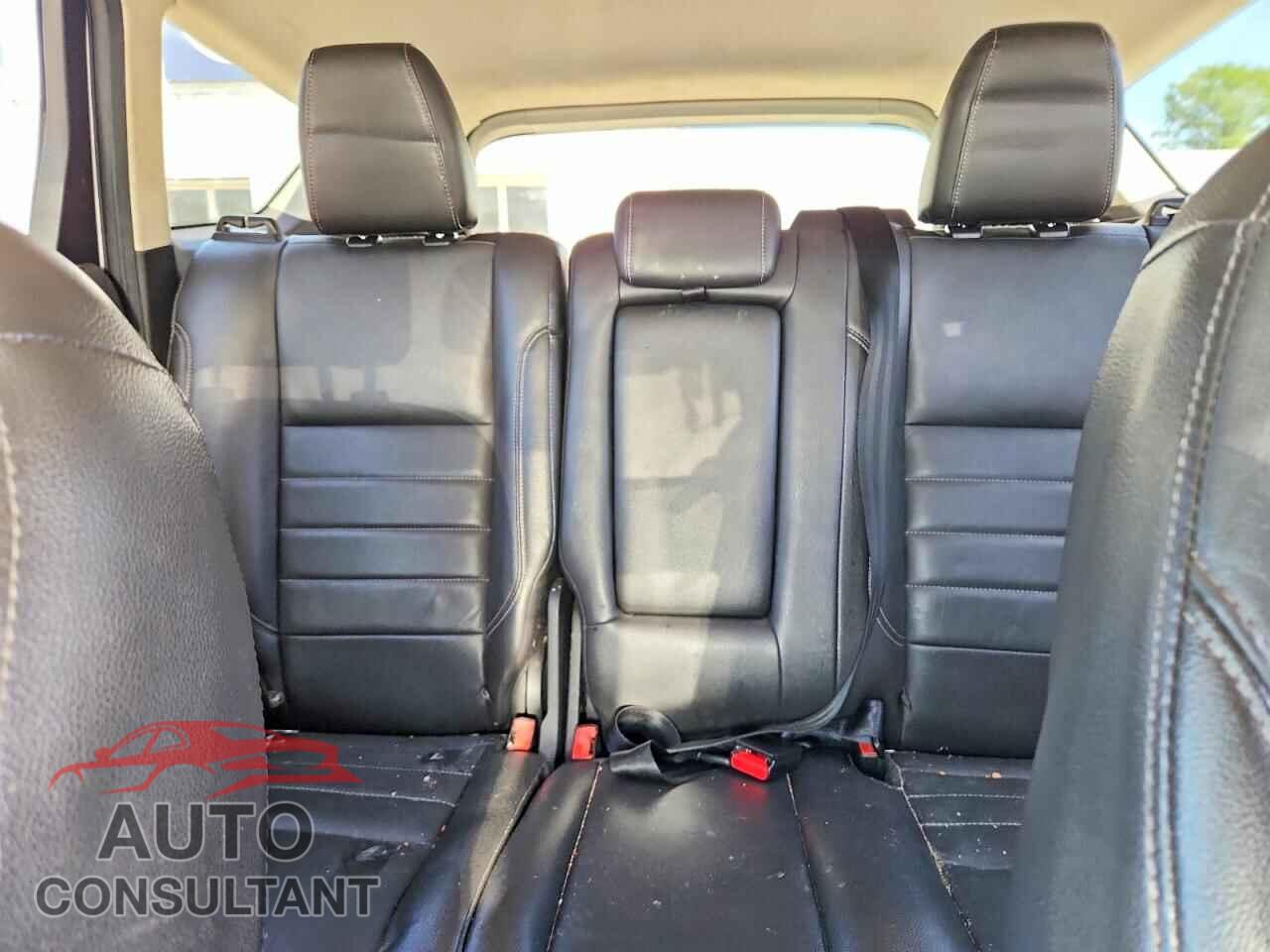 FORD ESCAPE 2014 - 1FMCU0JX4EUB20103