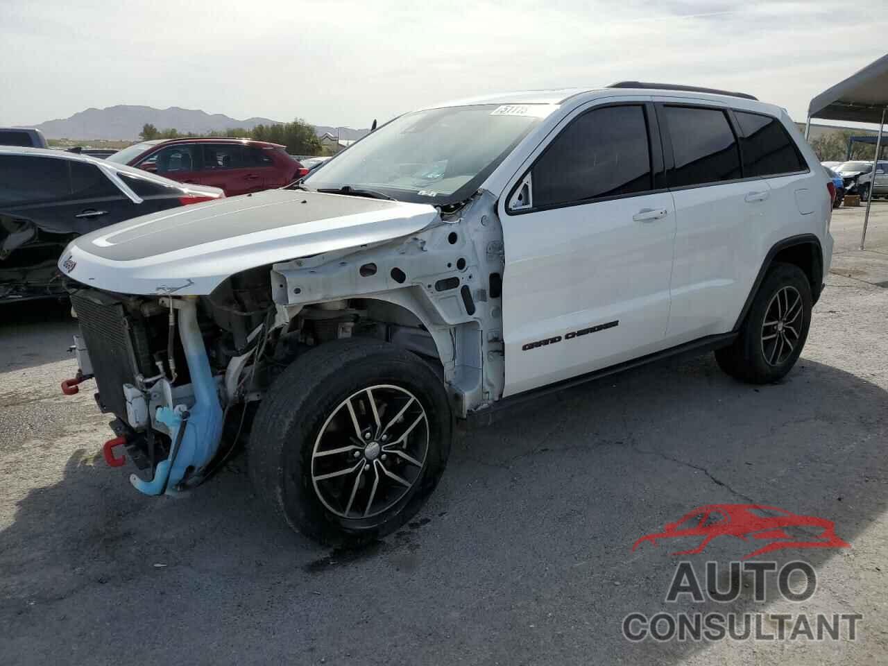 JEEP GRAND CHER 2017 - 1C4RJFLT1HC729163