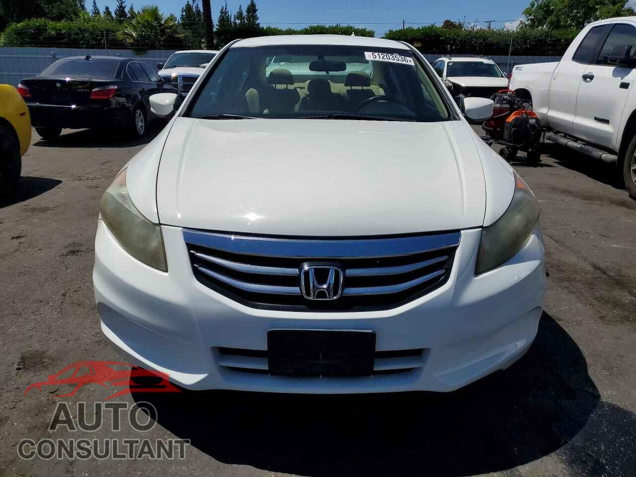 HONDA ACCORD 2012 - 1HGCP2F64CA227384