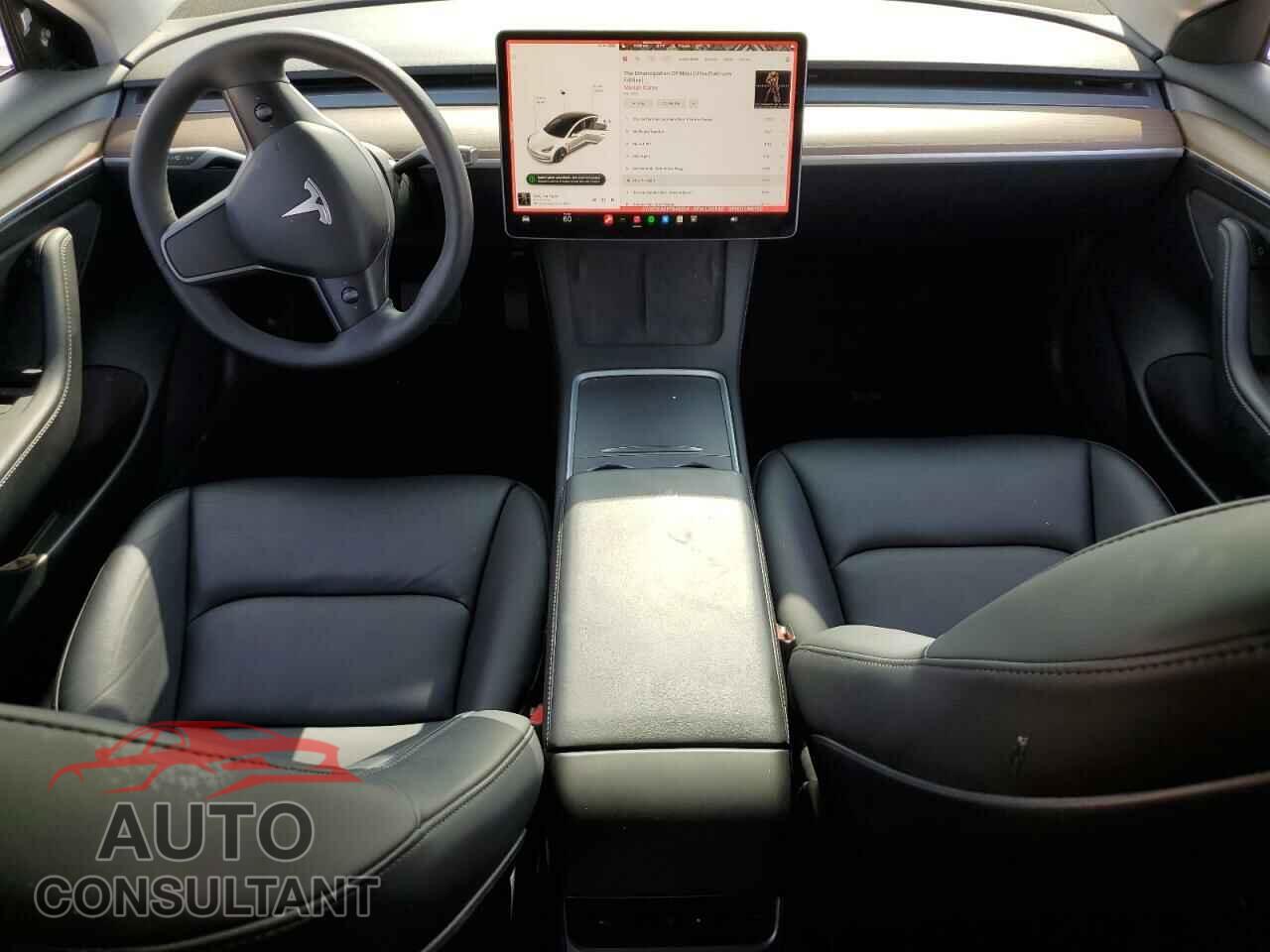 TESLA MODEL 3 2023 - 5YJ3E1EA5PF548254
