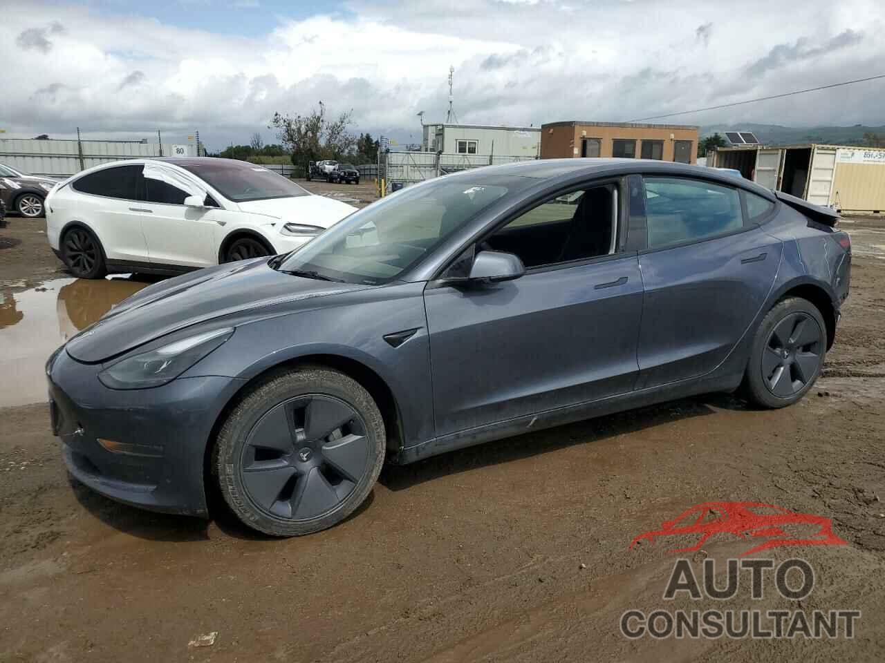 TESLA MODEL 3 2023 - 5YJ3E1EA8PF677153