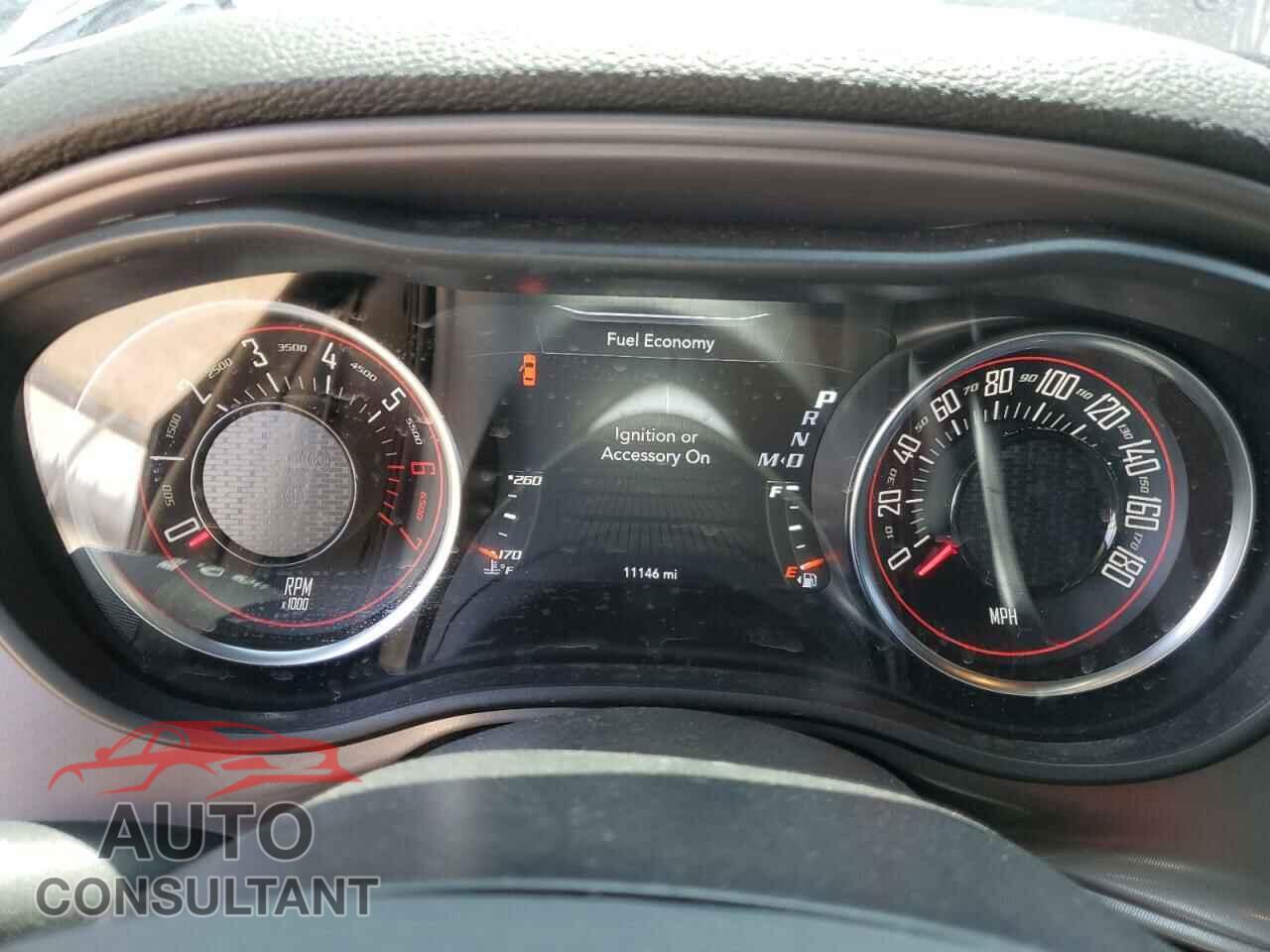 DODGE CHALLENGER 2023 - 2C3CDZFJ0PH578955