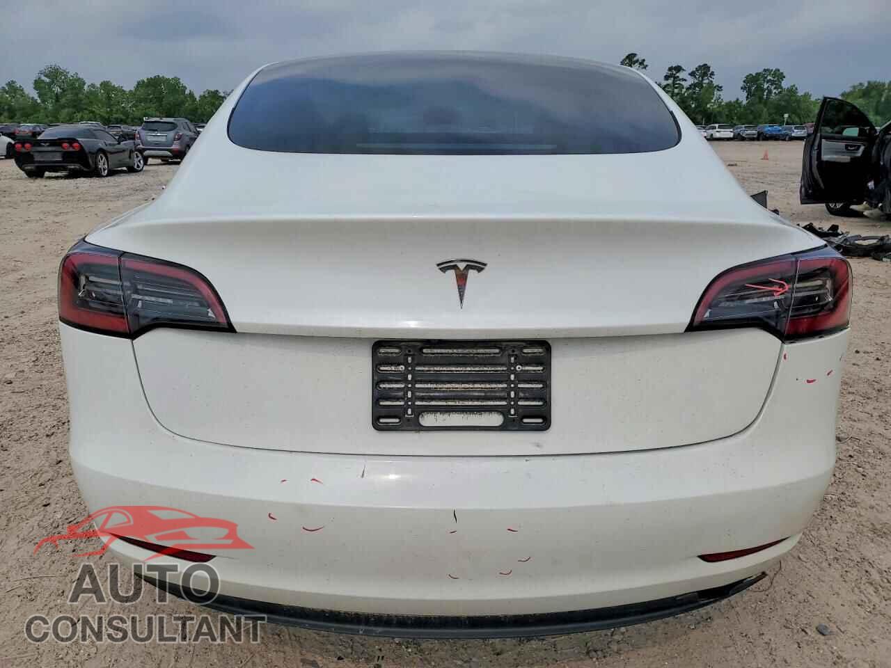 TESLA MODEL 3 2023 - 5YJ3E1EA1PF556674