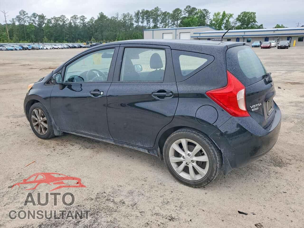 NISSAN VERSA 2014 - 3N1CE2CP0EL421863