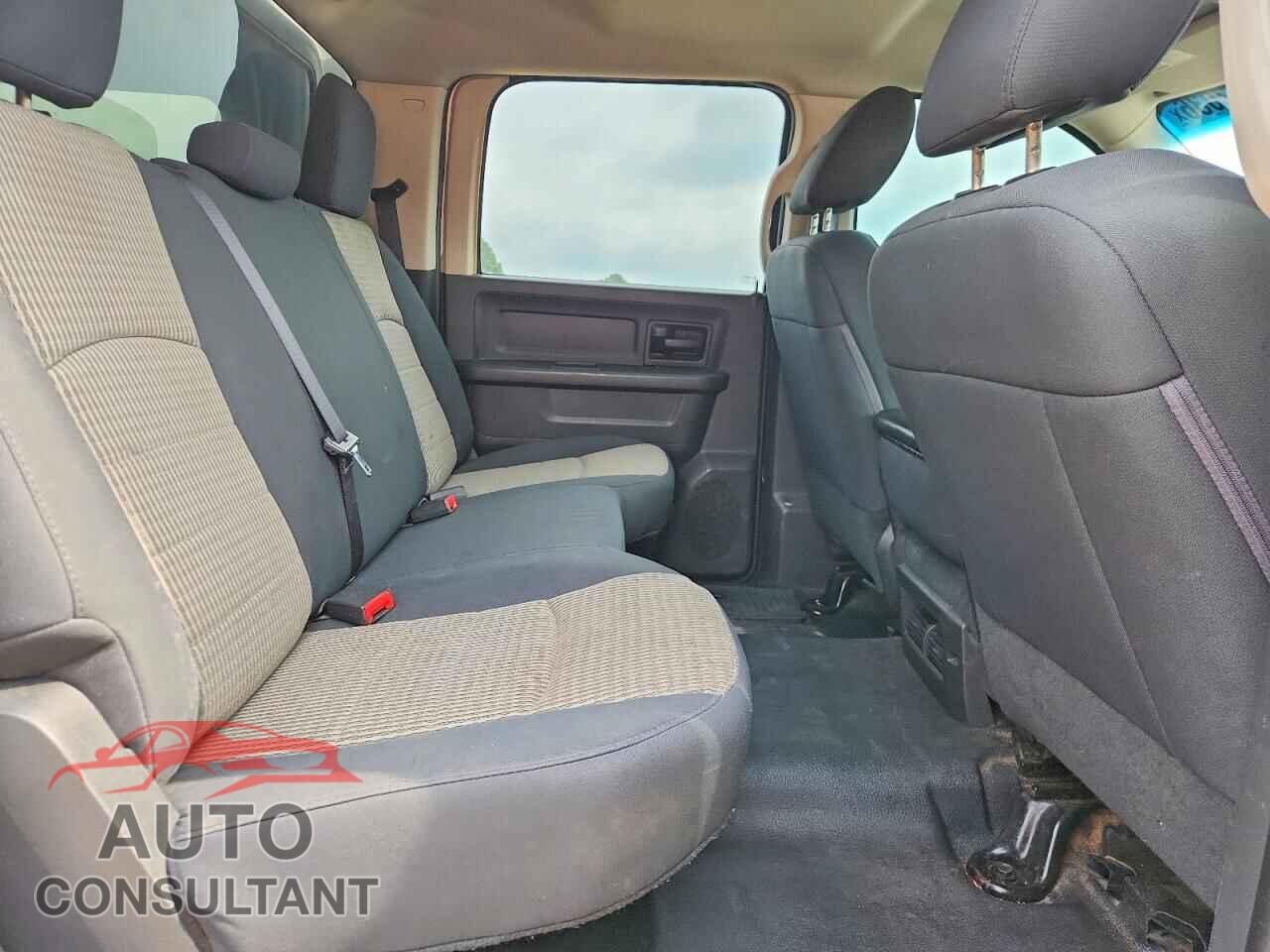 DODGE RAM 3500 S 2012 - 3C63D3GL1CG305159