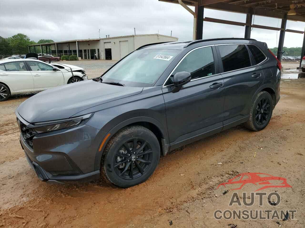 HONDA CRV 2023 - 7FARS5H50PE001809