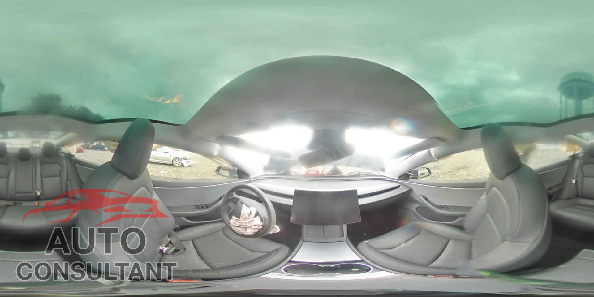TESLA MODEL 3 2024 - 5YJ3E1EA1RF730892