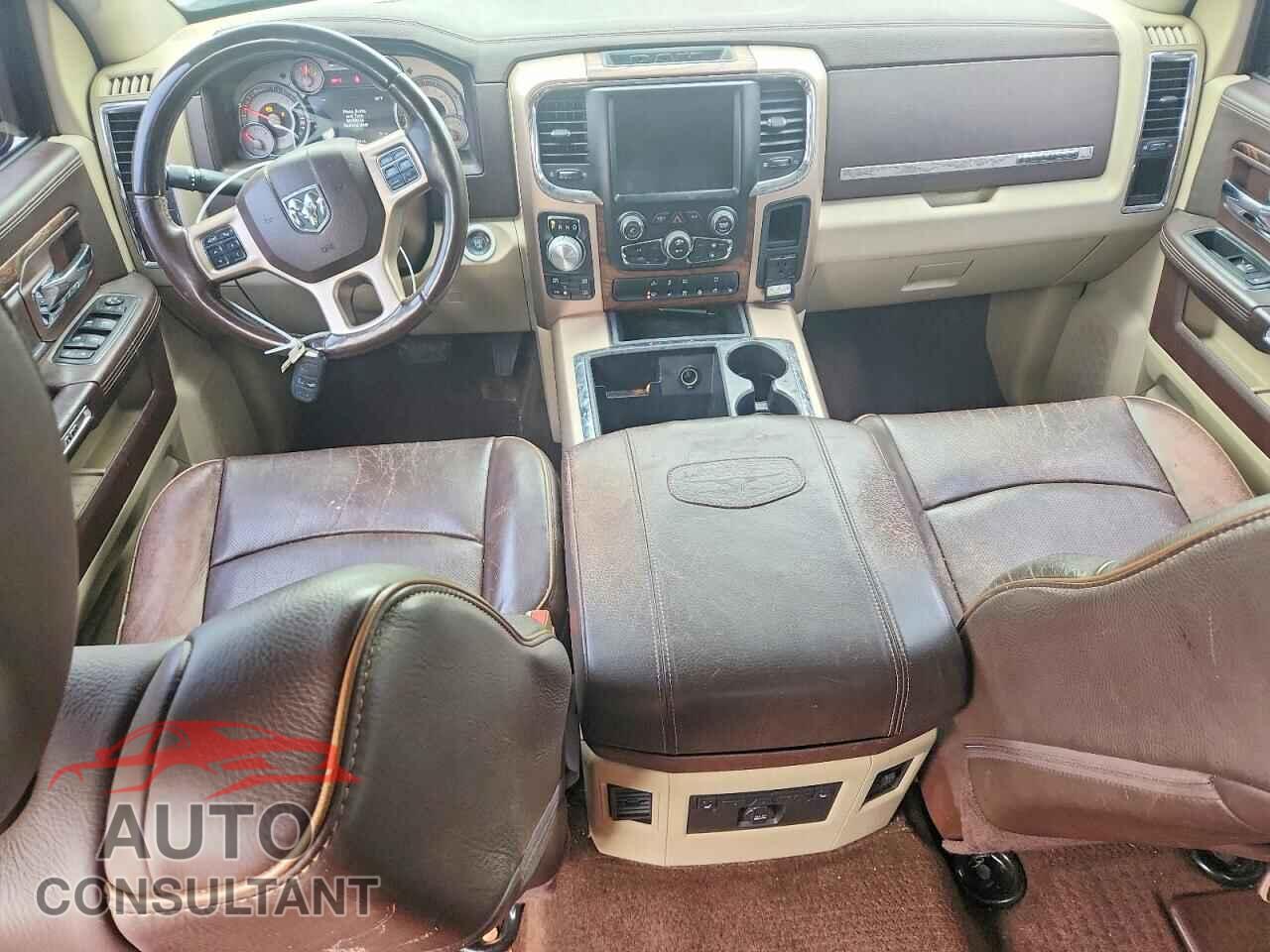RAM 1500 2013 - 1C6RR7PT9DS626511