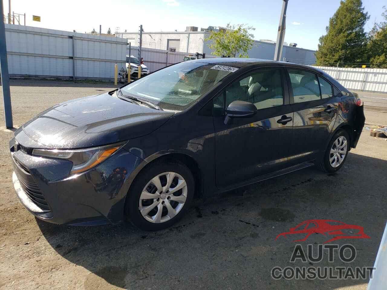 TOYOTA COROLLA 2024 - 5YFB4MDE9RP161170