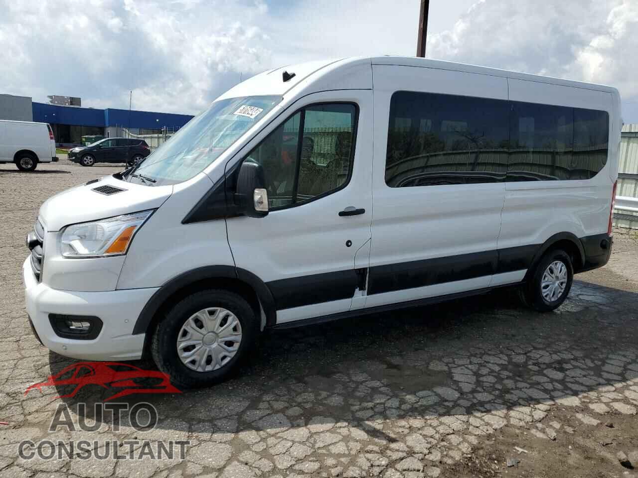 FORD TRANSIT 2020 - 1FBAX2C81LKA61044
