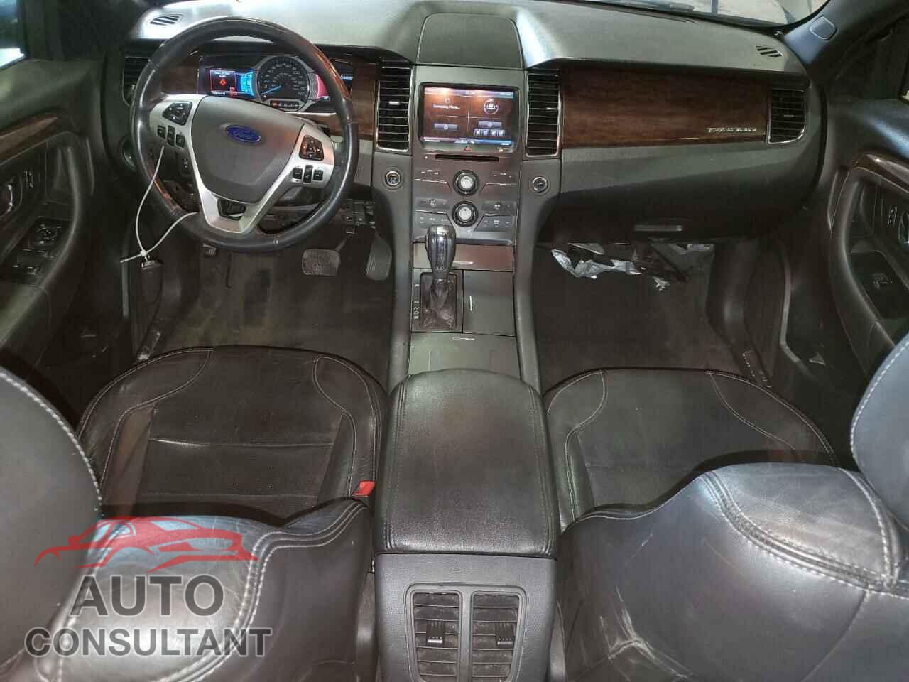 FORD TAURUS 2014 - 1FAHP2F8XEG113644