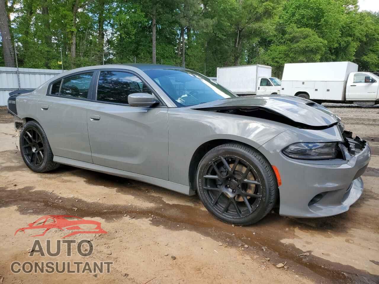 DODGE CHARGER 2017 - 2C3CDXCT7HH545981