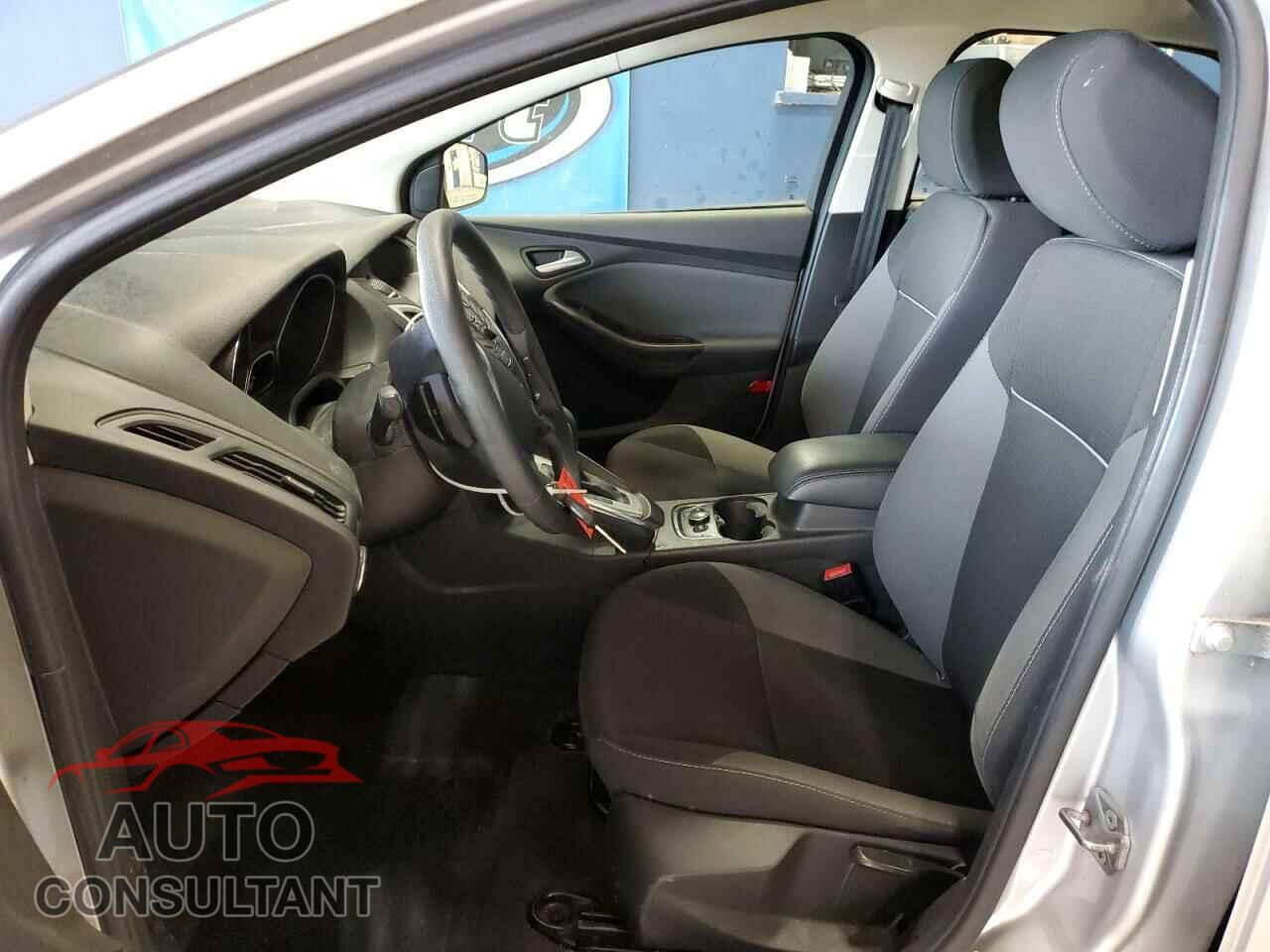 FORD FOCUS 2013 - 1FADP3K22DL350527