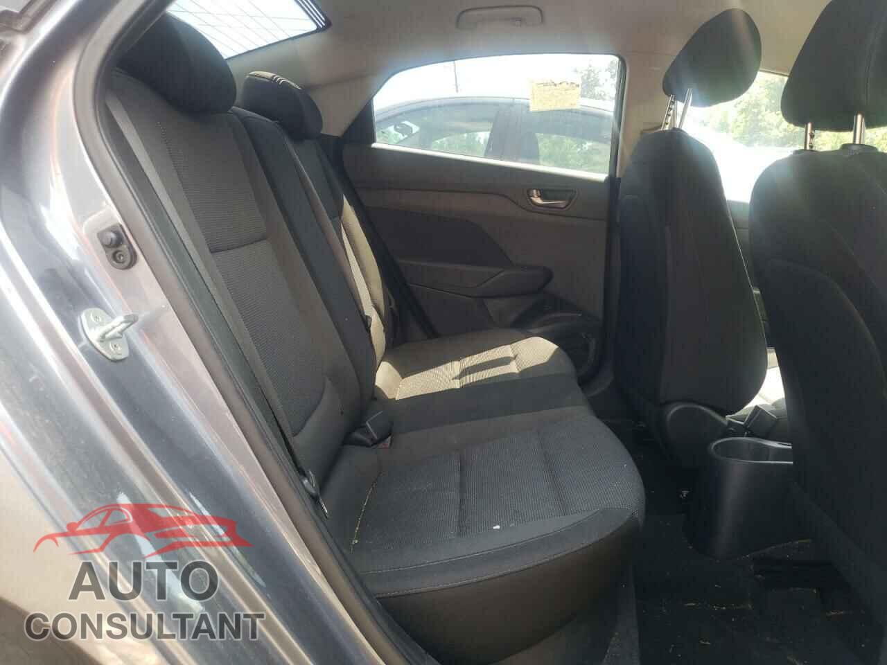 HYUNDAI ACCENT 2020 - 3KPC24A64LE103368
