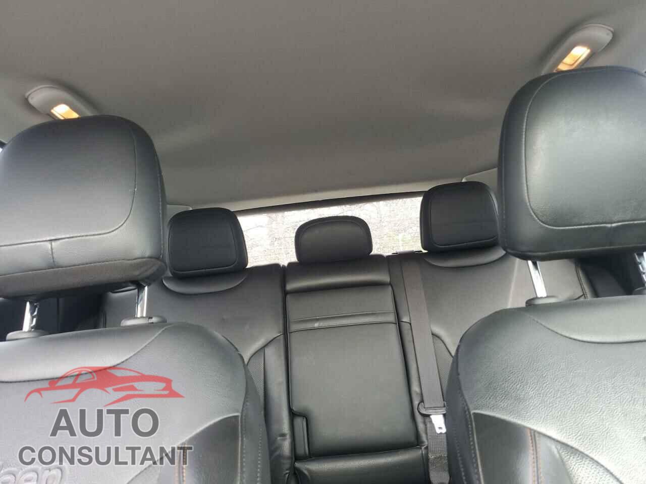 JEEP COMPASS 2020 - 3C4NJDCB3LT137979