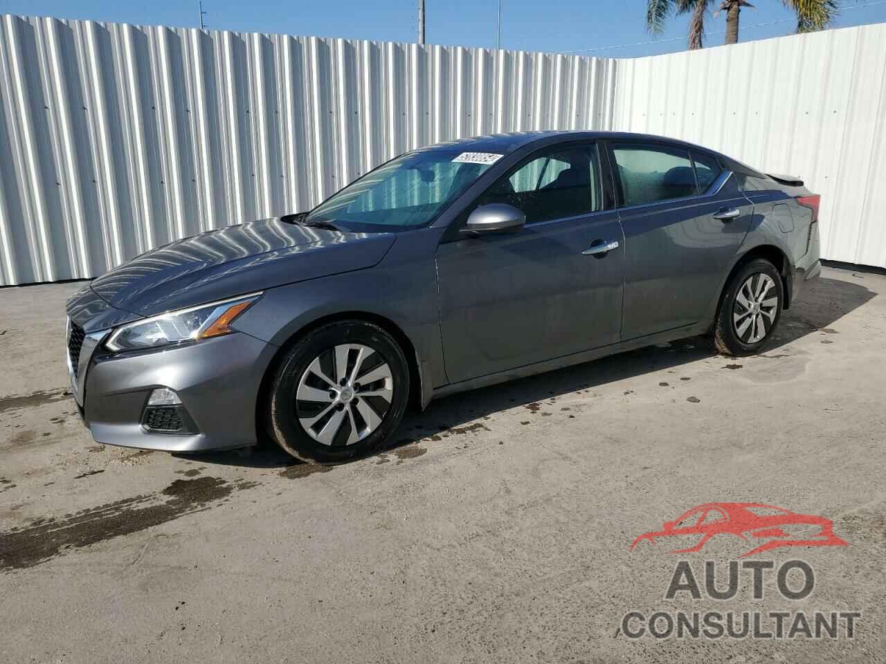 NISSAN ALTIMA 2019 - 1N4BL4BV0KC170334