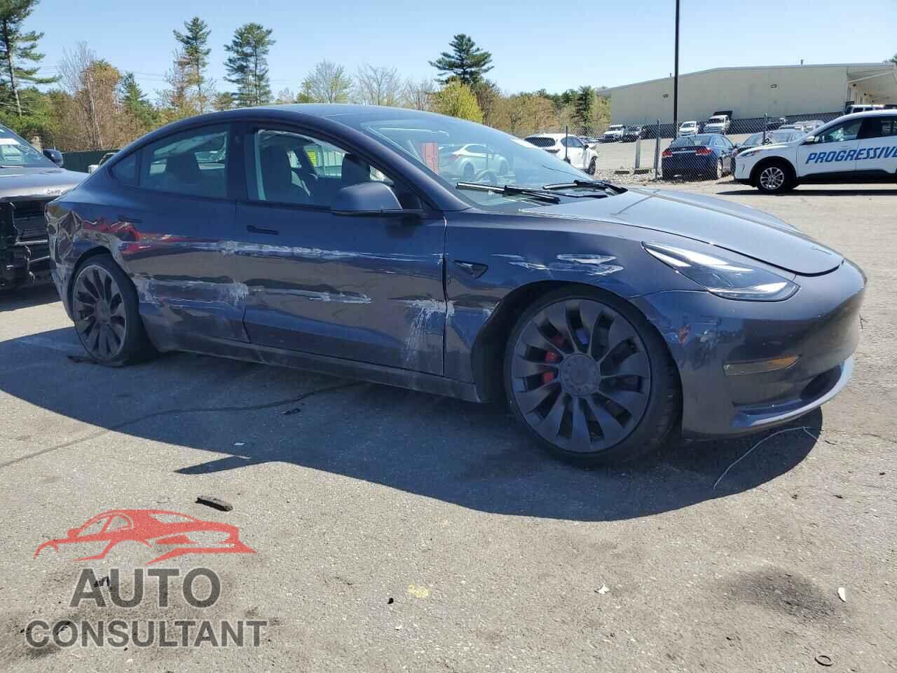 TESLA MODEL 3 2023 - 5YJ3E1EC4PF559926