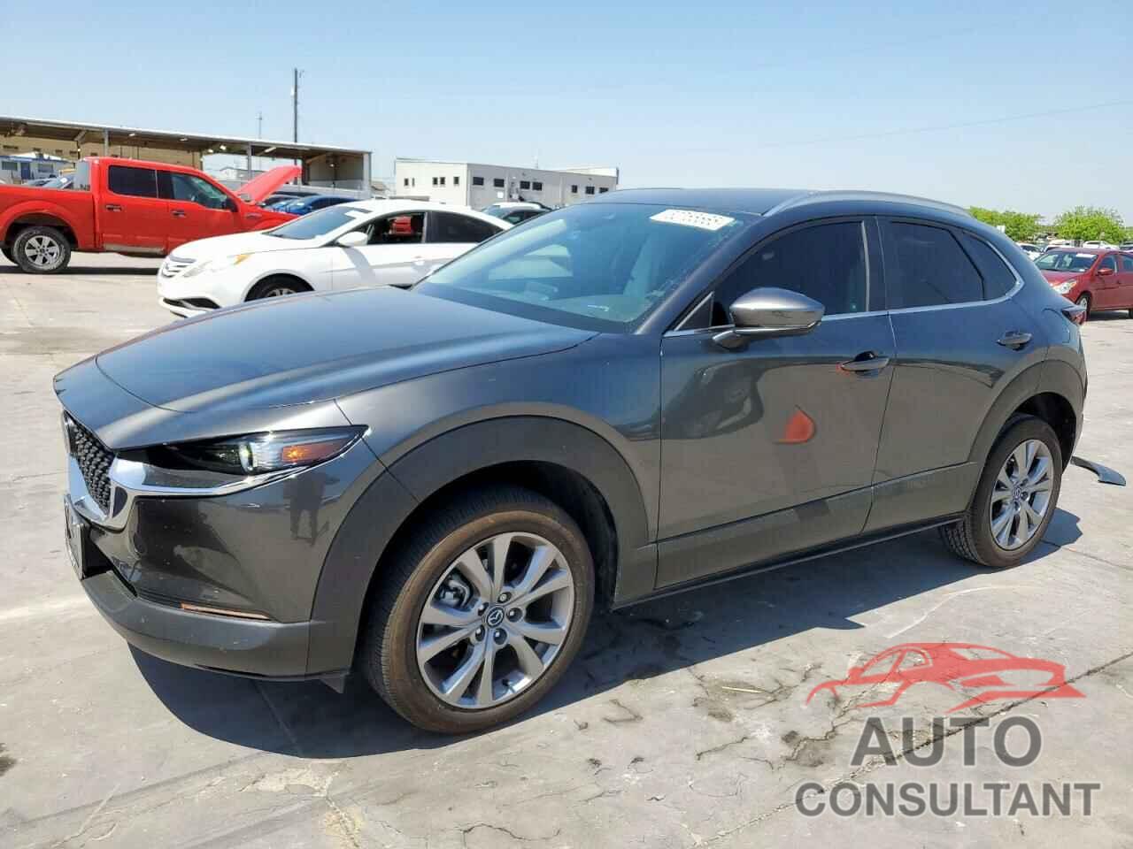 MAZDA CX30 2023 - 3MVDMBBM9PM552085