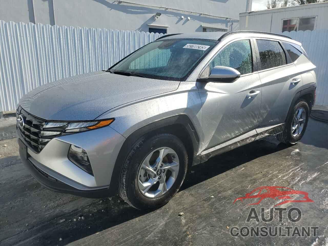 HYUNDAI TUCSON 2024 - 5NMJB3DE8RH383589
