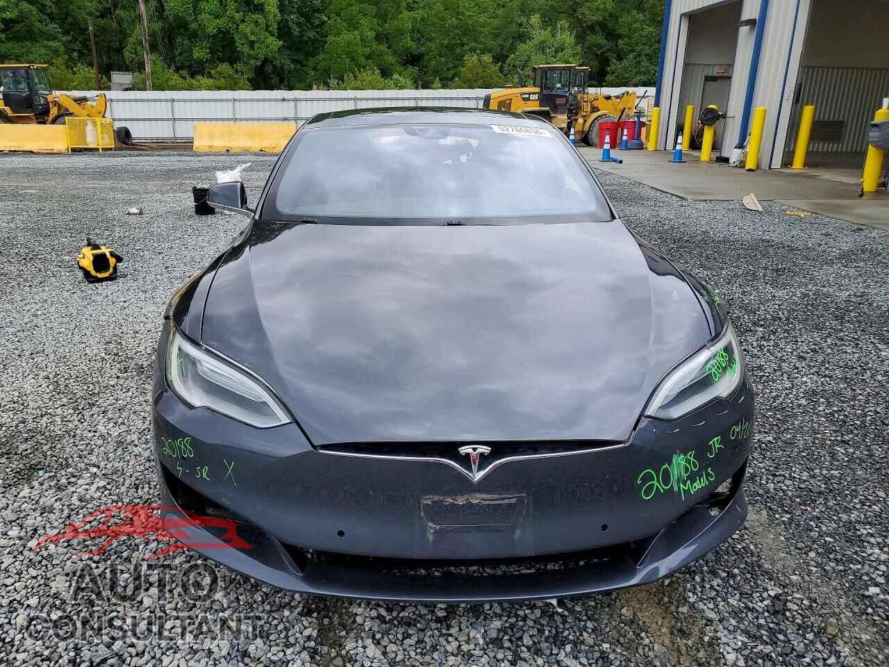 TESLA MODEL S 2016 - 5YJSA1E15GF153790