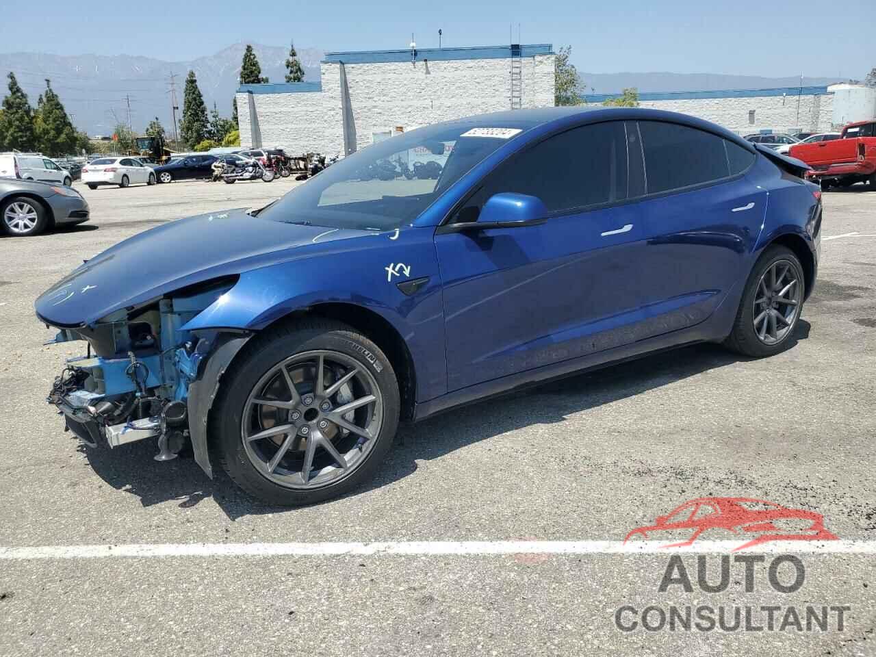 TESLA MODEL 3 2023 - 5YJ3E1EA0PF593506