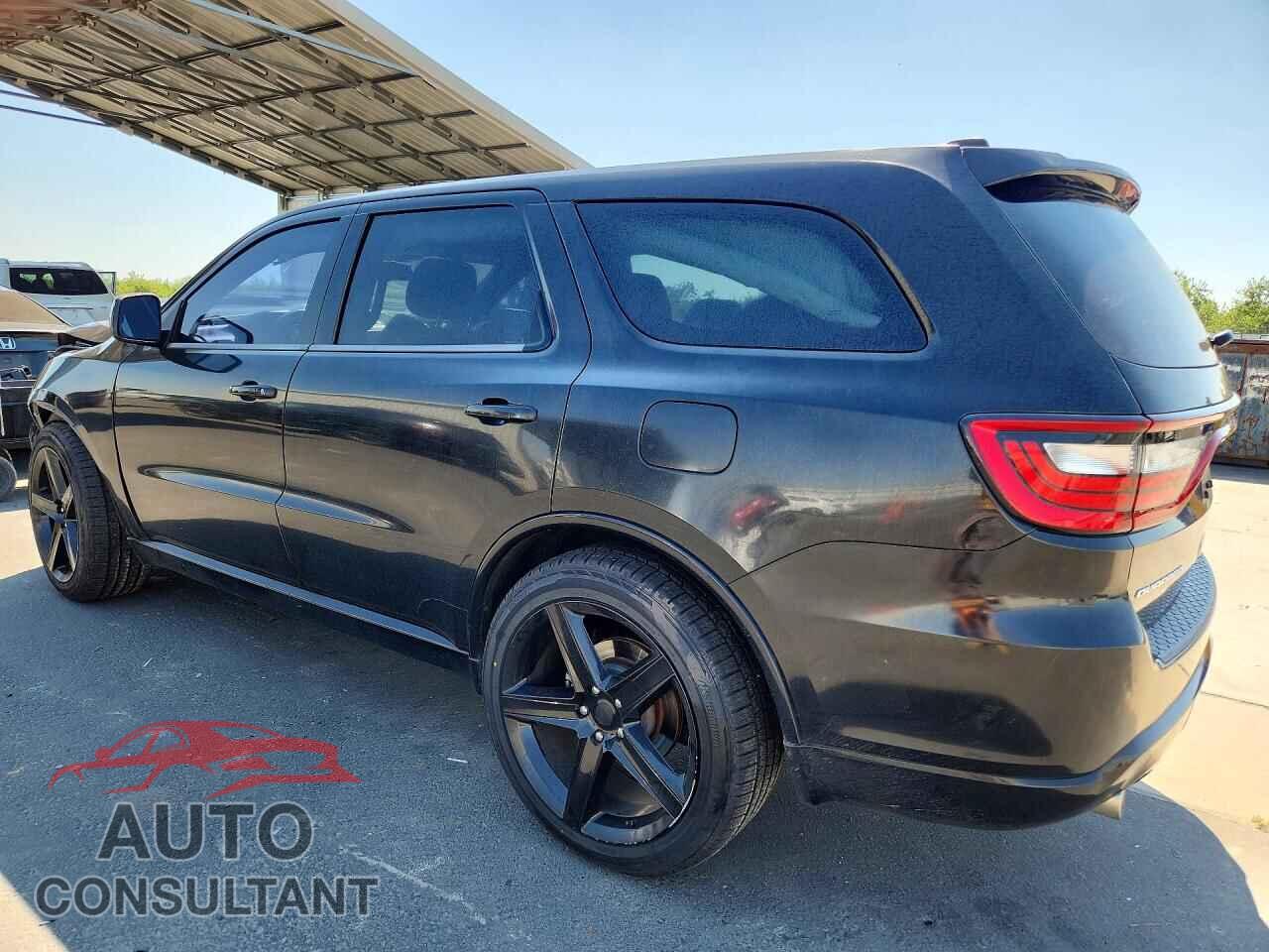 DODGE DURANGO 2014 - 1C4RDHAG0EC560516