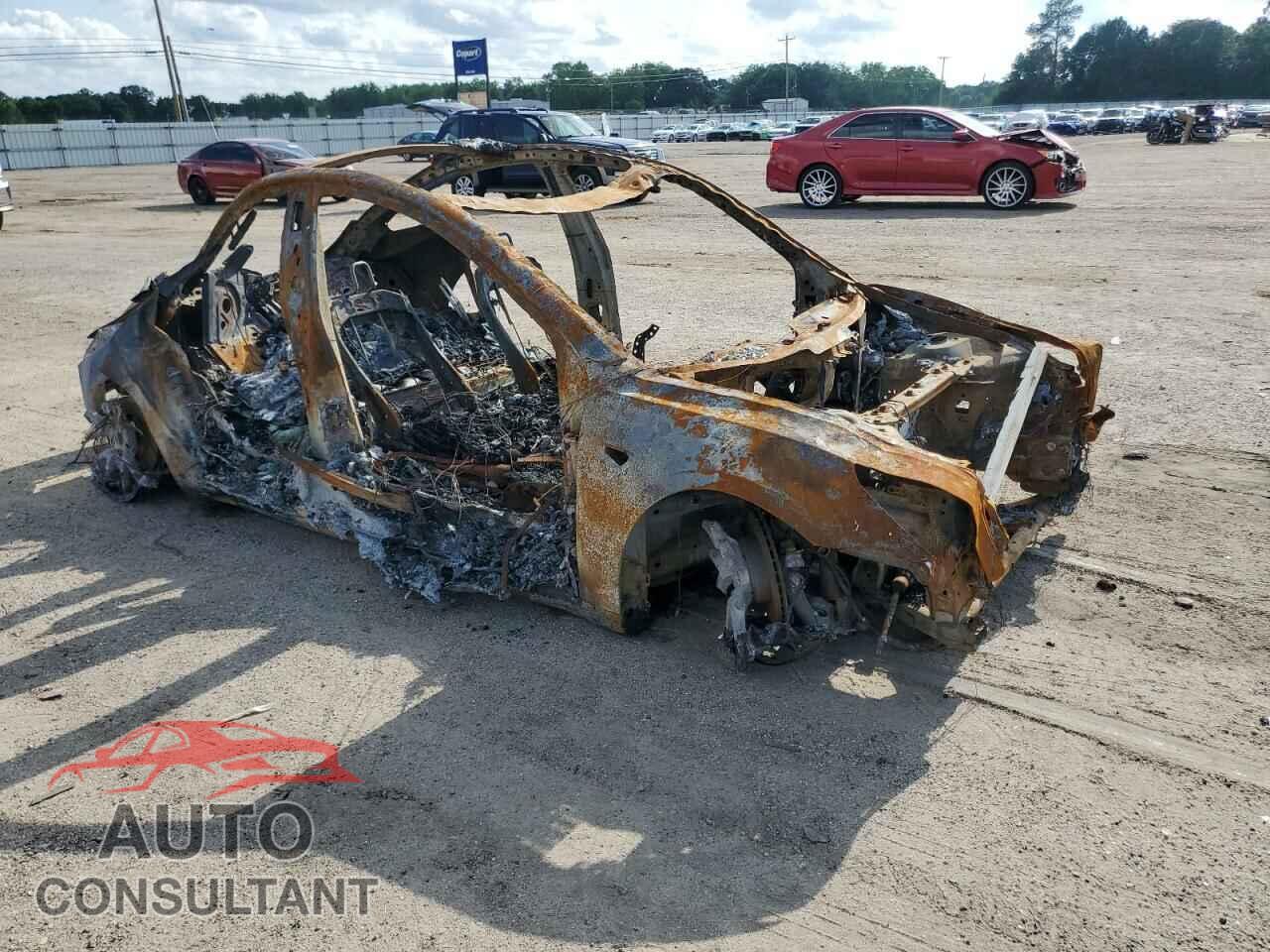 TESLA MODEL 3 2023 - 5YJ3E1EA6PF692461