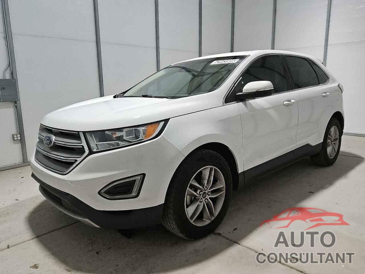 FORD EDGE 2018 - 2FMPK3J98JBB20812
